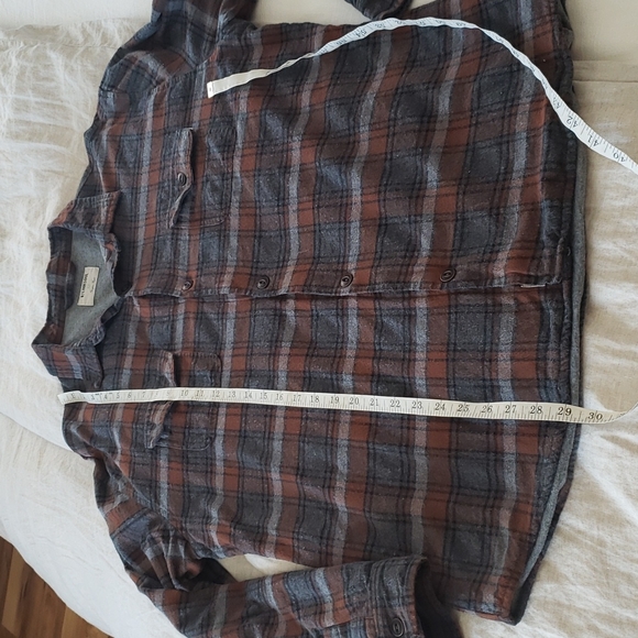 LinkSoul flannel - Picture 5 of 10